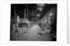 Shipyard Smithy at John Brown & Co. Ltd, Clydebank, 1901 by Bedford Lemere & Co.
