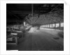 Mould Loft at John Brown & Co. Ltd, Clydebank, 1901 by Bedford Lemere & Co.