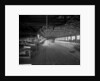 Mould Loft at John Brown & Co. Ltd, Clydebank, 1901 by Bedford Lemere & Co.
