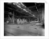 Platers' Machine Shed at John Brown & Co. Ltd, Clydebank, 1901 by Bedford Lemere & Co.