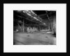 Platers' Machine Shed at John Brown & Co. Ltd, Clydebank, 1901 by Bedford Lemere & Co.