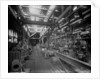 Small Machine Shop in the Engine Works at John Brown & Co. Ltd, Clydebank, 1901 by Bedford Lemere & Co.