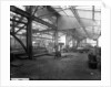 Galvanizing Shop at John Brown & Co. Ltd, Clydebank, 1901 by Bedford Lemere & Co.