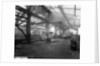 Galvanizing Shop at John Brown & Co. Ltd, Clydebank, 1901 by Bedford Lemere & Co.