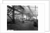 Galvanizing Shop at John Brown & Co. Ltd, Clydebank, 1901 by Bedford Lemere & Co.