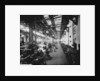Brass-Finishing Shop at John Brown & Co. Ltd, Clydebank, 1901 by Bedford Lemere & Co.