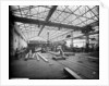 Sawmill at John Brown & Co. Ltd, Clydebank, 1901 by Bedford Lemere & Co.