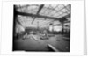 Sawmill at John Brown & Co. Ltd, Clydebank, 1901 by Bedford Lemere & Co.