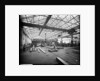 Sawmill at John Brown & Co. Ltd, Clydebank, 1901 by Bedford Lemere & Co.