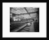 Sawmill at John Brown & Co. Ltd, Clydebank, 1901 by Bedford Lemere & Co.