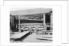 Plate-bending rolls at John Brown & Co. Ltd, Clydebank, 1901 by Bedford Lemere & Co.