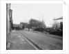 Building berths at John Brown & Co. Ltd, Clydebank, 1901 by Bedford Lemere & Co.