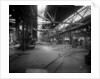 Platers' Machine Shed at John Brown & Co. Ltd, Clydebank, 1901 by Bedford Lemere & Co.