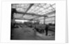 Sawmill at John Brown & Co. Ltd, Clydebank, 1901 by Bedford Lemere & Co.