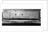 Model of the 'Oceanic' (1899) by Bedford Lemere & Co.