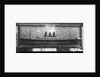 Model of the 'Columbia' (1902) by Bedford Lemere & Co.