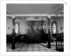 First Class Lounge on the 'Balmoral Castle' (1910) by Bedford Lemere & Co.