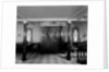 First Class Lounge on the 'Balmoral Castle' (1910) by Bedford Lemere & Co.