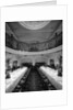 First Class Dining Saloon on the 'Balmoral Castle' (1910) by Bedford Lemere & Co.