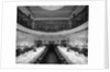 First Class Dining Saloon on the 'Balmoral Castle' (1910) by Bedford Lemere & Co.