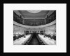 First Class Dining Saloon on the 'Balmoral Castle' (1910) by Bedford Lemere & Co.