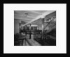 First Class Lounge on the 'Balmoral Castle' (1910) by Bedford Lemere & Co.