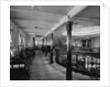 First Class Lounge on the 'Balmoral Castle' (1910) by Bedford Lemere & Co.