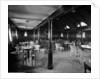 First Class Smokers' Lounge on the 'Balmoral Castle' (1910) by Bedford Lemere & Co.