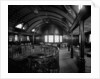 First Class Smokers' Lounge on the 'Balmoral Castle' (1910) by Bedford Lemere & Co.