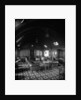 First Class Smoking Room on the 'Balmoral Castle' (1910) by Bedford Lemere & Co.