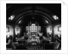 First Class Smoking Room on the 'Balmoral Castle' (1910) by Bedford Lemere & Co.