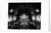 First Class Smoking Room on the 'Balmoral Castle' (1910) by Bedford Lemere & Co.