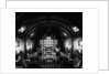 First Class Smoking Room on the 'Balmoral Castle' (1910) by Bedford Lemere & Co.