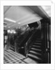 First Class Entrance on the 'Balmoral Castle' (1910) by Bedford Lemere & Co.