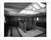 Third Class Lounge on the 'Balmoral Castle' (1910) by Bedford Lemere & Co.