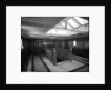 Third Class Lounge on the 'Balmoral Castle' (1910) by Bedford Lemere & Co.