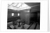 Third Class Smoking Room on the 'Balmoral Castle' (1910) by Bedford Lemere & Co.