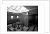 Third Class Smoking Room on the 'Balmoral Castle' (1910) by Bedford Lemere & Co.