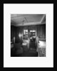First Class suite on the 'Balmoral Castle' (1910) by Bedford Lemere & Co.
