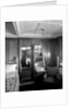 First Class suite on the 'Balmoral Castle' (1910) by Bedford Lemere & Co.
