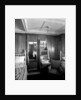 First Class suite on the 'Balmoral Castle' (1910) by Bedford Lemere & Co.