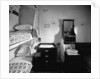 First Class stateroom on the 'Balmoral Castle' (1910) by Bedford Lemere & Co.