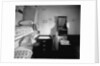 First Class stateroom on the 'Balmoral Castle' (1910) by Bedford Lemere & Co.