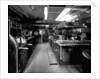 Passenger Galley on the 'Balmoral Castle' (1910) by Bedford Lemere & Co.