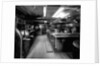 Passenger Galley on the 'Balmoral Castle' (1910) by Bedford Lemere & Co.