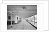 Promenade Deck on the 'Balmoral Castle' (1910) by Bedford Lemere & Co.