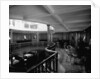 First Class Music and Recreation Room on the 'Highland Loch' (1911) by Bedford Lemere & Co.