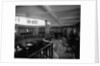 First Class Music and Recreation Room on the 'Highland Loch' (1911) by Bedford Lemere & Co.