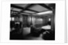 First Class Smoking Room on the 'Highland Loch' (1911) by Bedford Lemere & Co.
