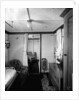 First Class suite de luxe on the 'Highland Loch' (1911) by Bedford Lemere & Co.